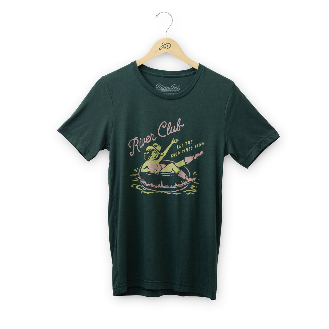 River Club T-Shirt