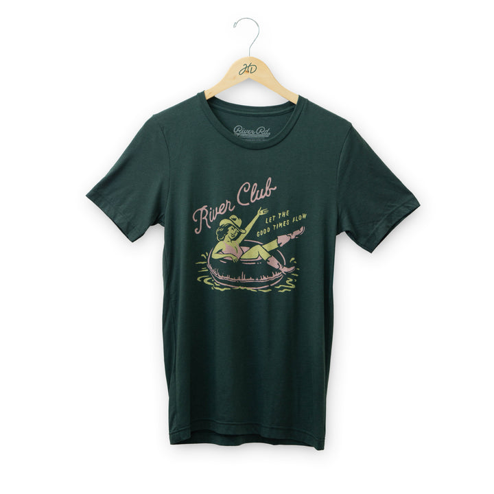 River Club T-Shirt