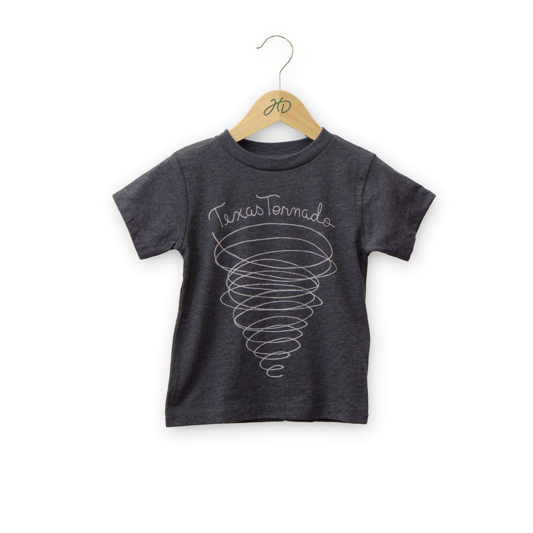 Toddler Texas Tornado T-Shirt