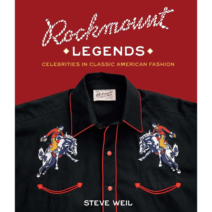 Rockmount Legends