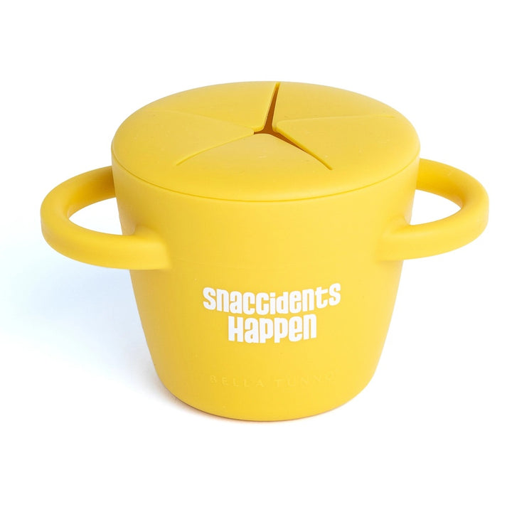 Snaccidents Happen Happy Snacker #SN05