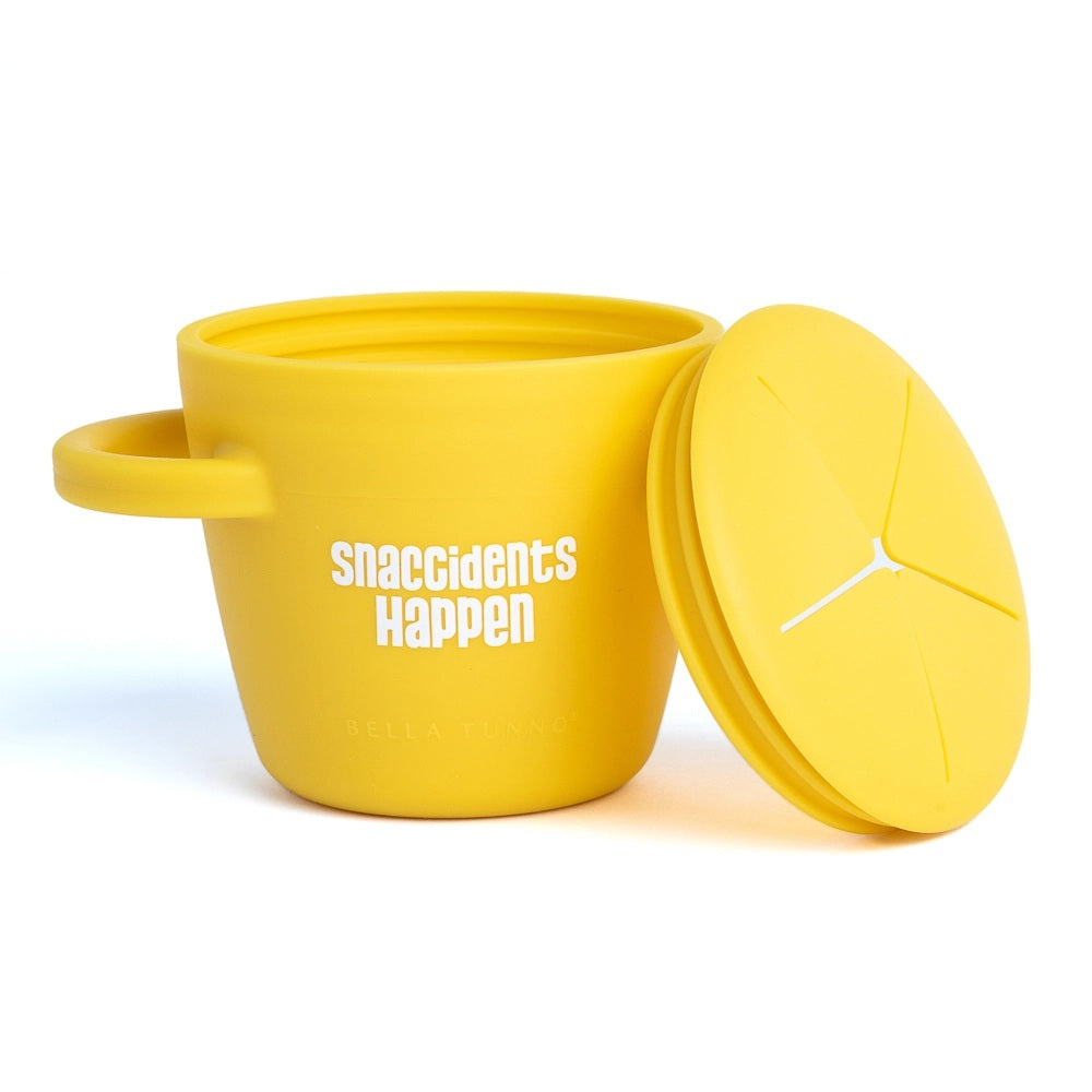 Snaccidents Happen Happy Snacker #SN05