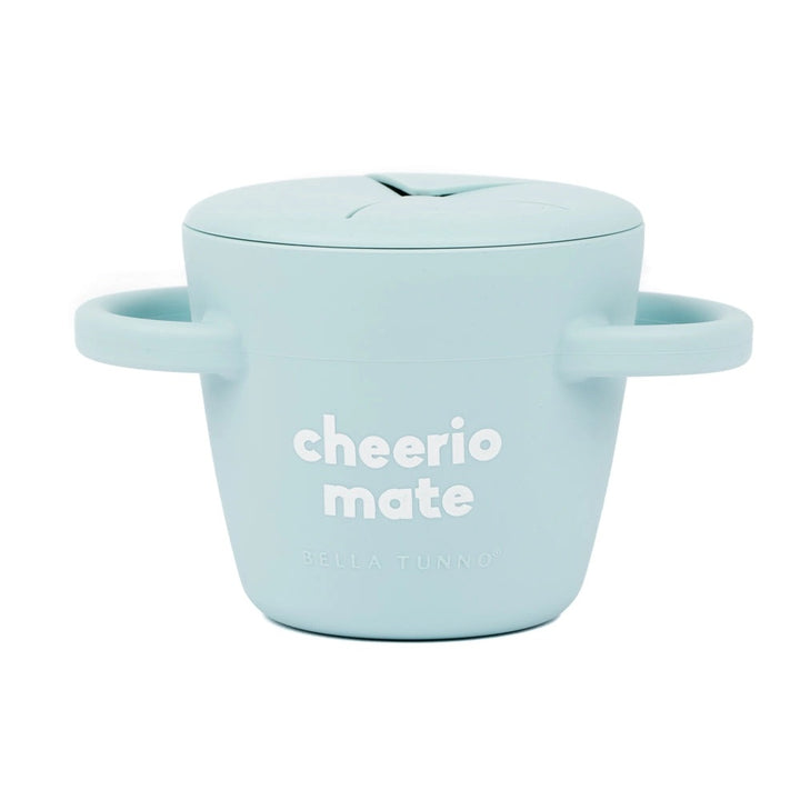 Cheerio Mate Happy Snacker #SN12
