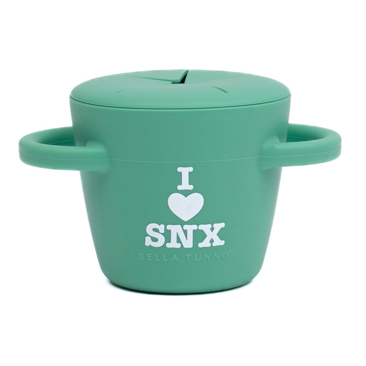 I Love Snx Happy Snacker #SN17