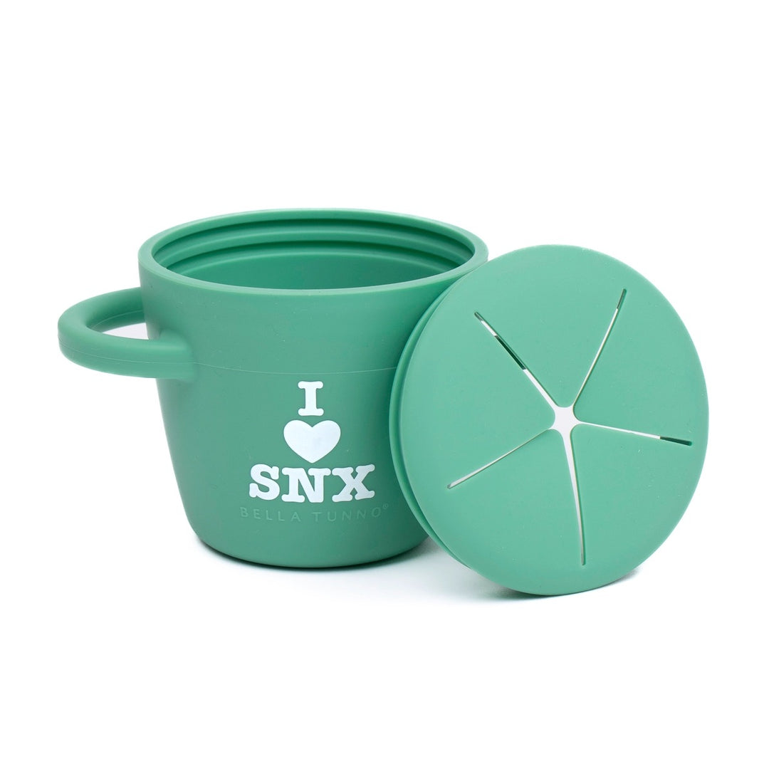 I Love Snx Happy Snacker #SN17