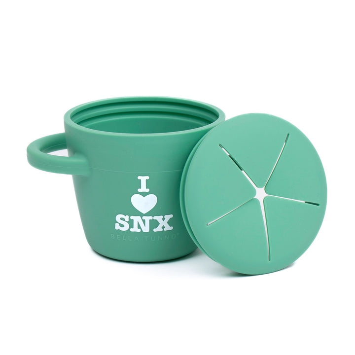 I Love Snx Happy Snacker #SN17