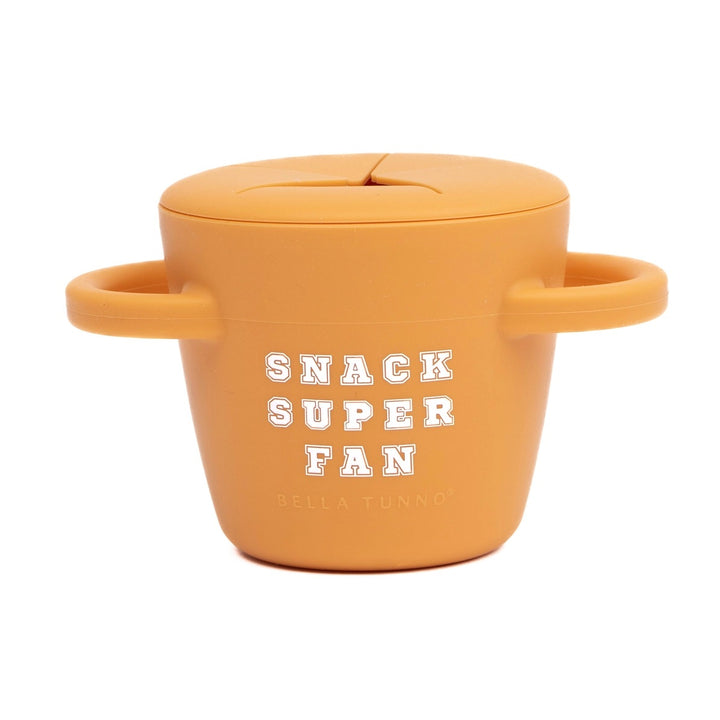 Snack Super Fan Happy Snacker #SN18