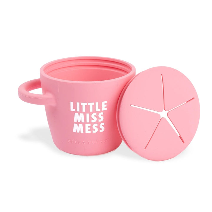 Little Miss Mess Happy Snacker #SN27