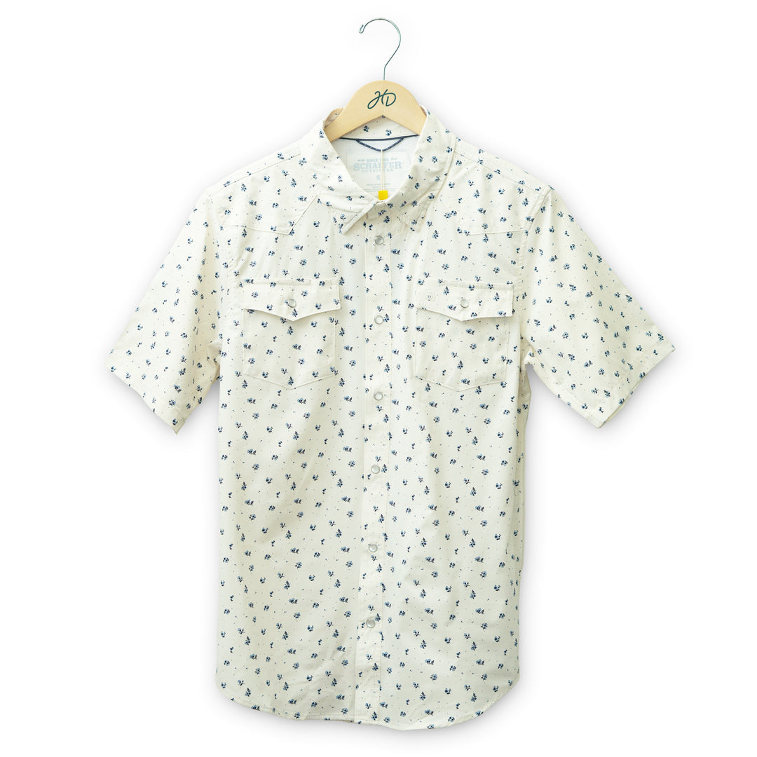 Rambler Pearl Snap Shirt