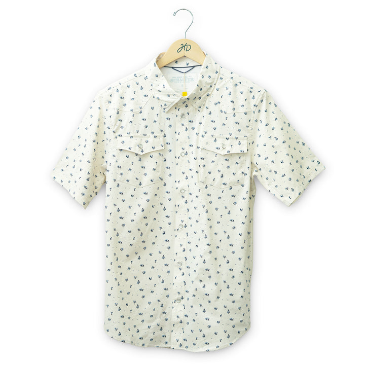 Rambler Pearl Snap Shirt