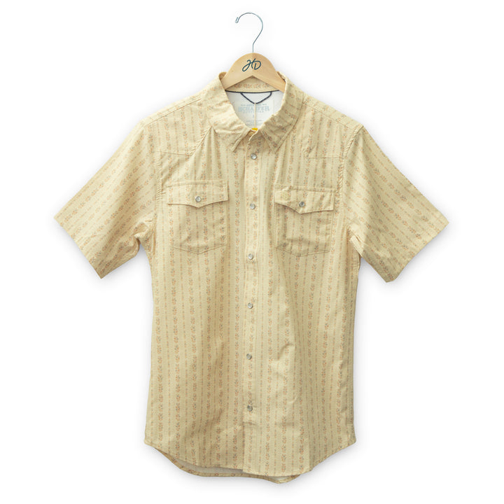 Rambler Pearl Snap Shirt