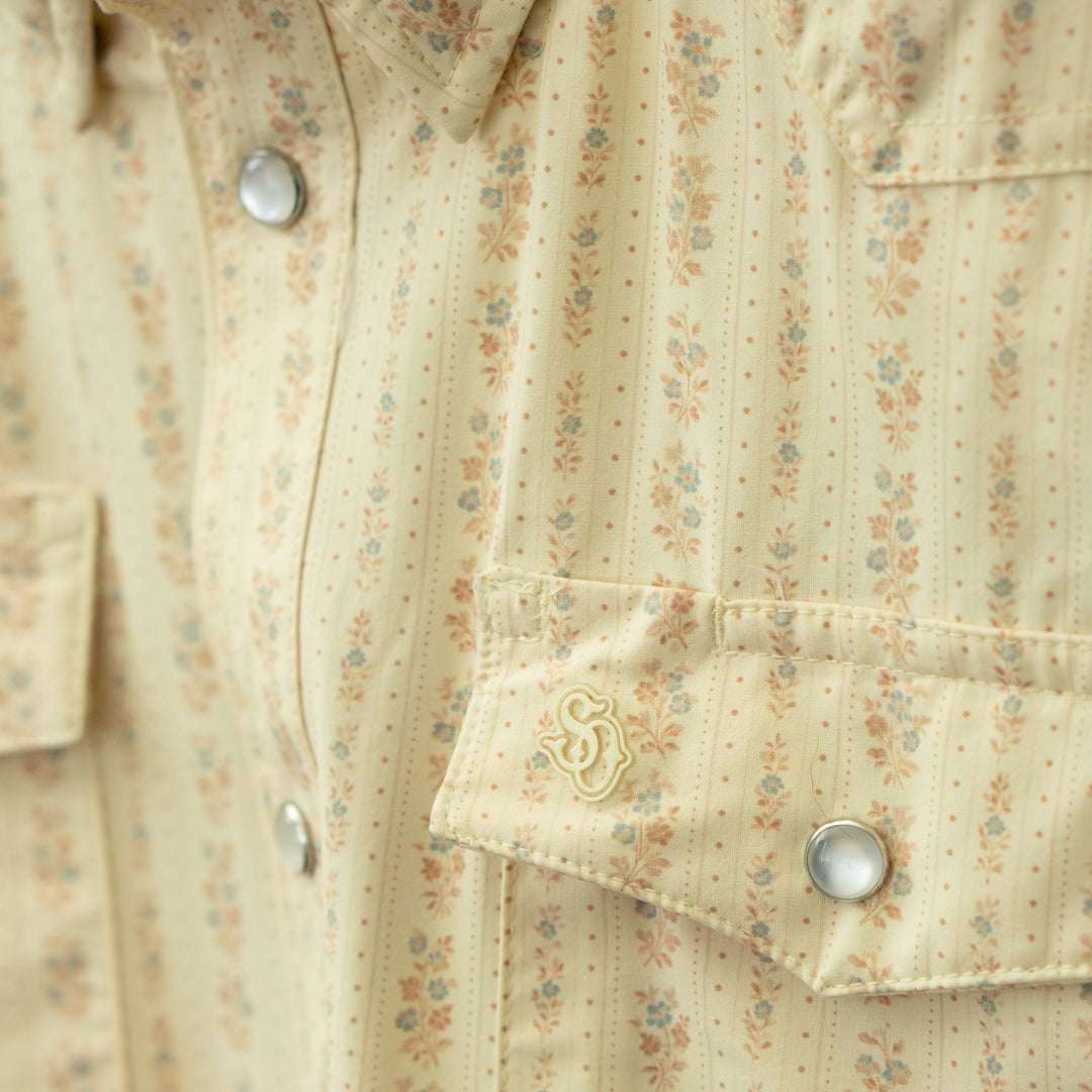 Rambler Pearl Snap Shirt