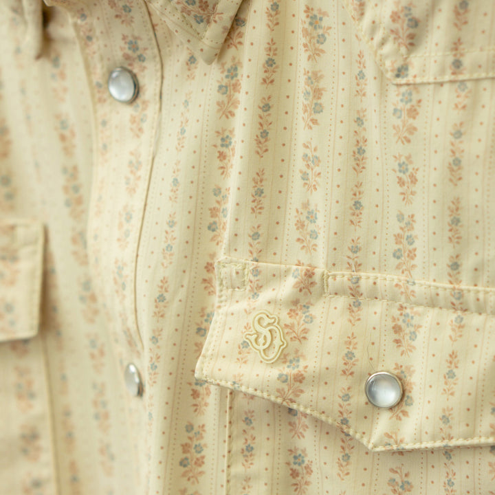 Rambler Pearl Snap Shirt