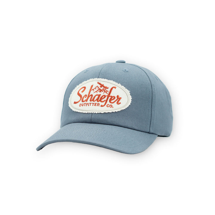 Soarin' Eagle Patch Cap