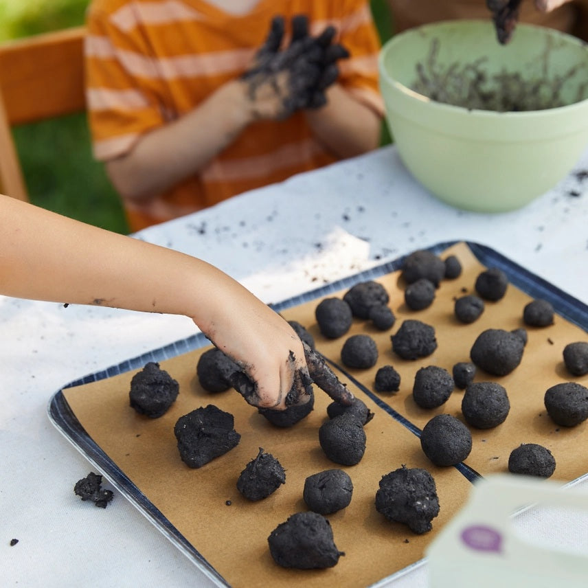 Seed Ball Kit