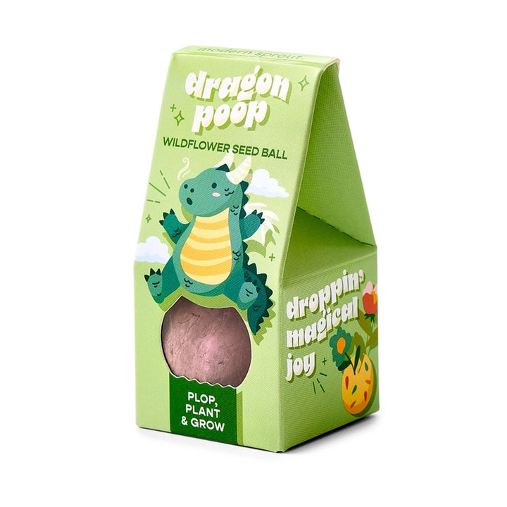 Magical Seed Plop
