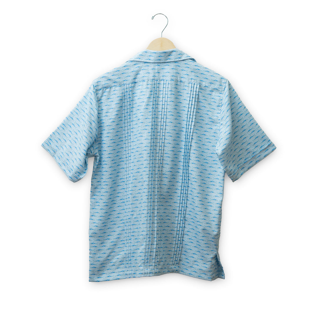 Men's Guayabera Shirt