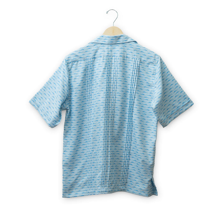 Men's Guayabera Shirt