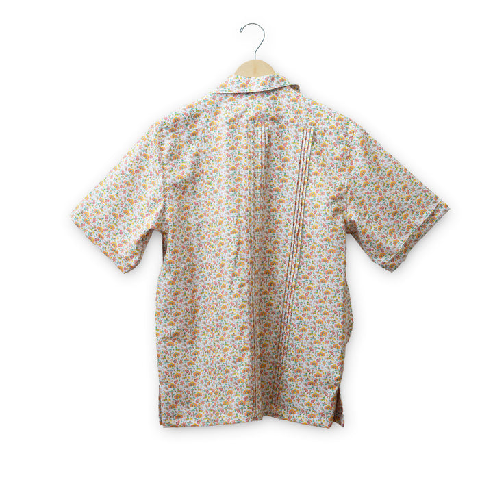 Men's Guayabera Shirt