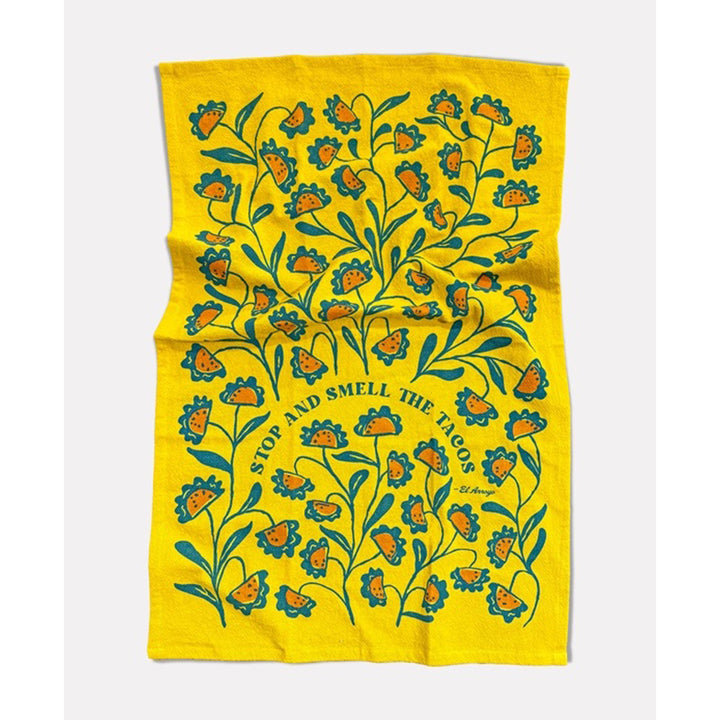 Flour Sack Tea Towel