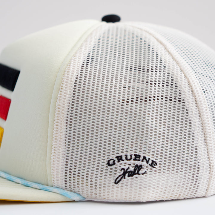 Staunch x Gruene Hall German Flag Foam Cap