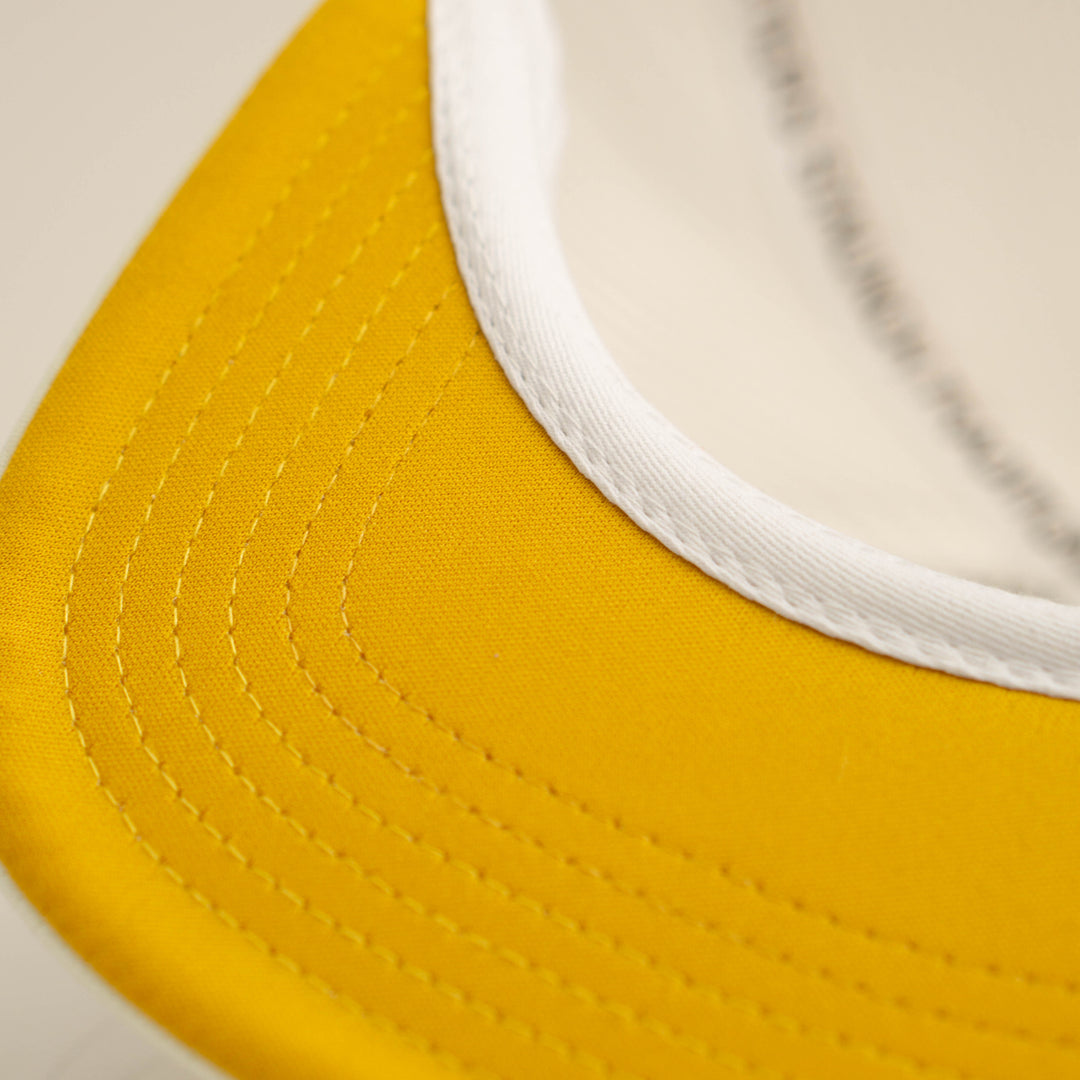 Staunch x Gruene Hall German Flag Foam Cap