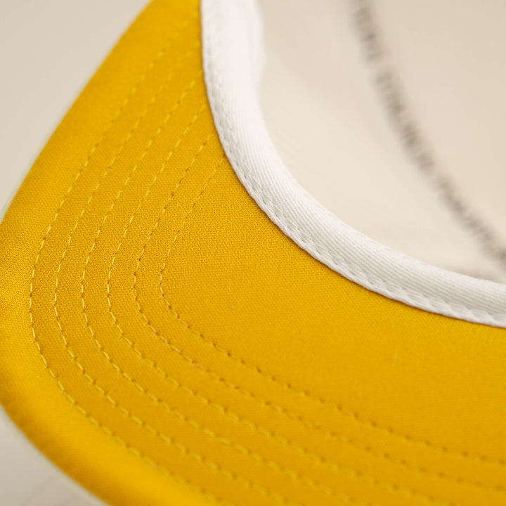 Staunch x Gruene Hall German Flag Foam Cap