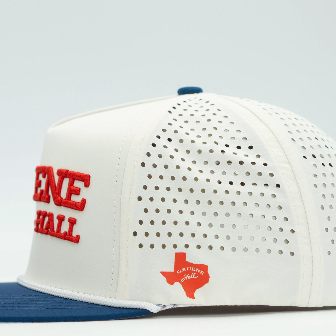 Staunch x Gruene Hall Oldest Dance Hall Cap