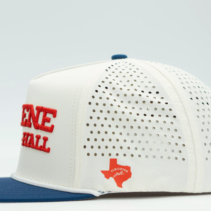 Staunch x Gruene Hall Oldest Dance Hall Cap