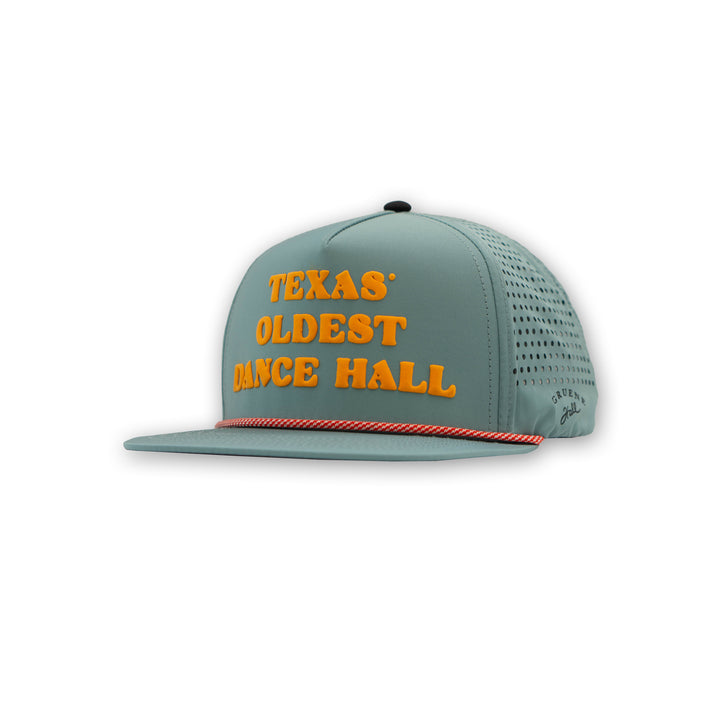 Staunch x Gruene Hall Texas' Oldest Dance Hall Cap
