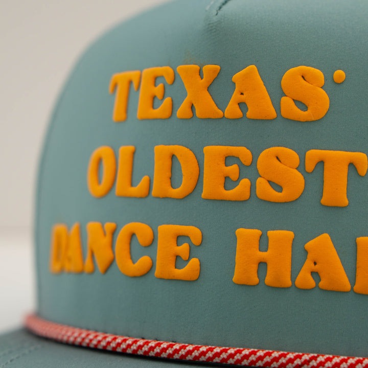 Staunch x Gruene Hall Texas' Oldest Dance Hall Cap