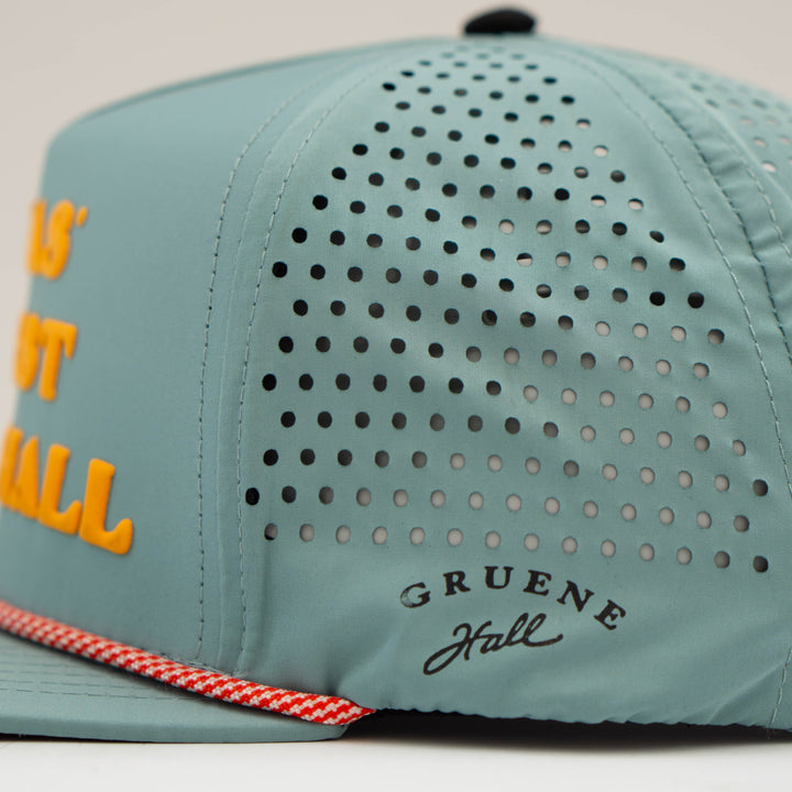 Staunch x Gruene Hall Texas' Oldest Dance Hall Cap