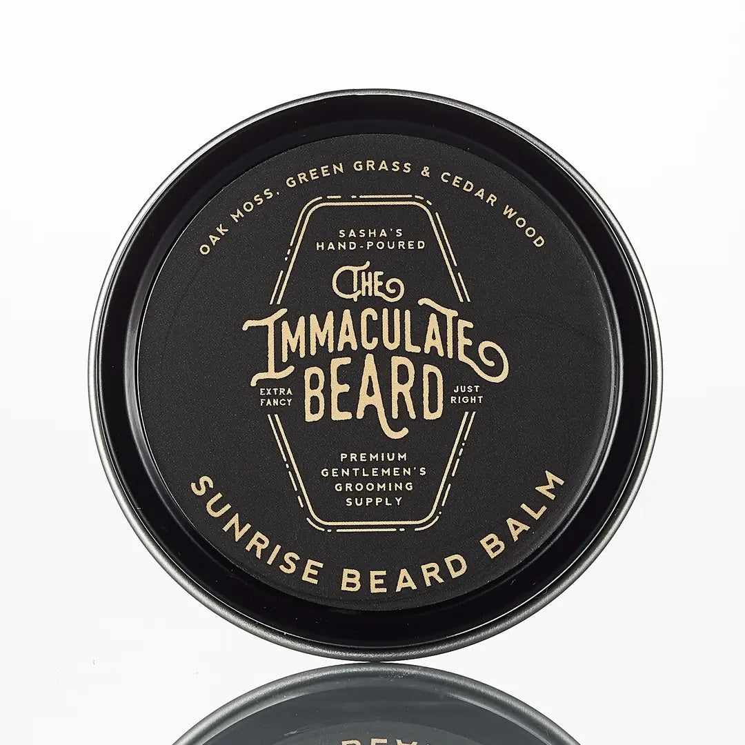 Beard Balm