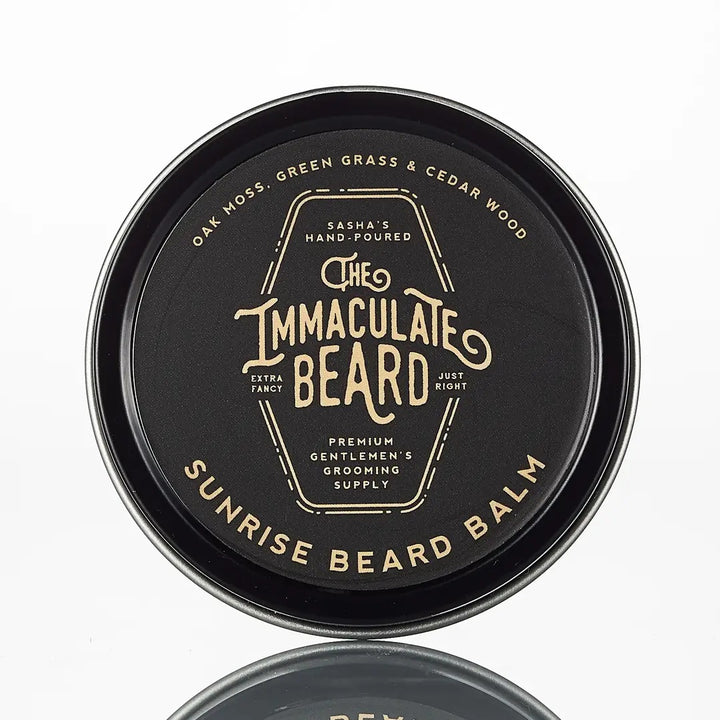 Beard Balm
