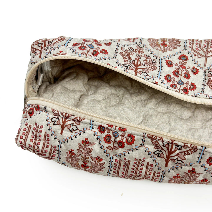 Tavi Quilted Hot Tools Bag #QHT275SA