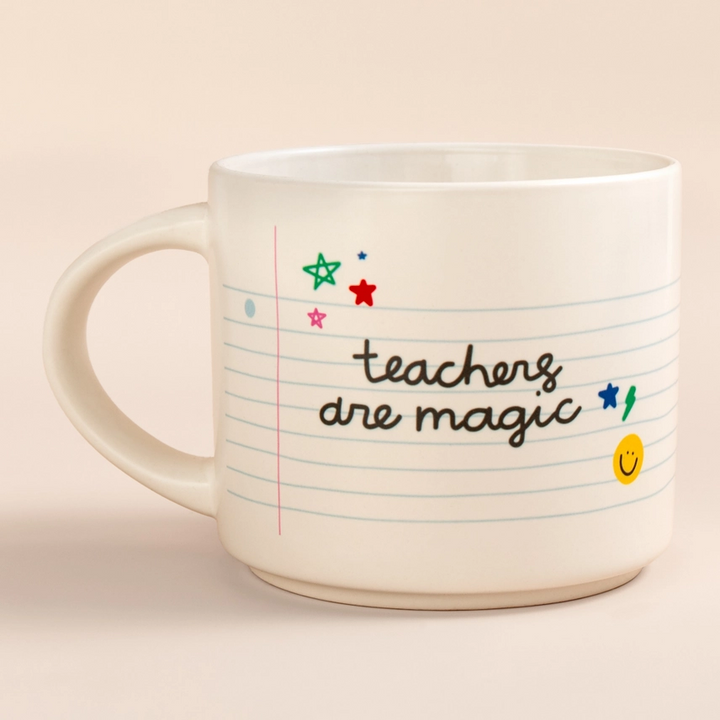 Teachers Are Magic Mug #508017