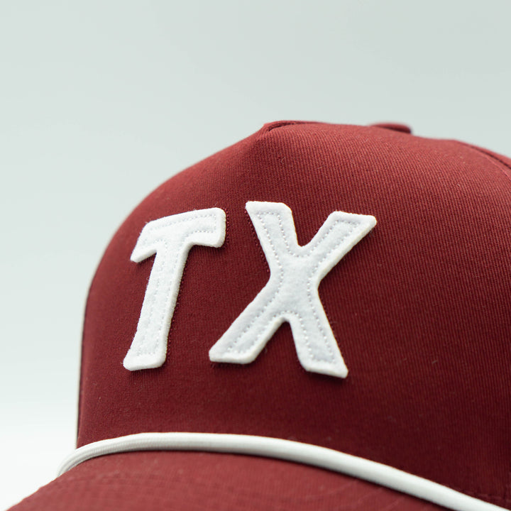 TX Cap