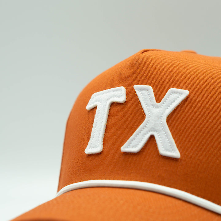 TX Cap