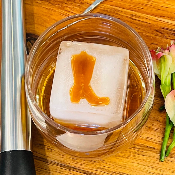 Texan Ice Cube Bundle