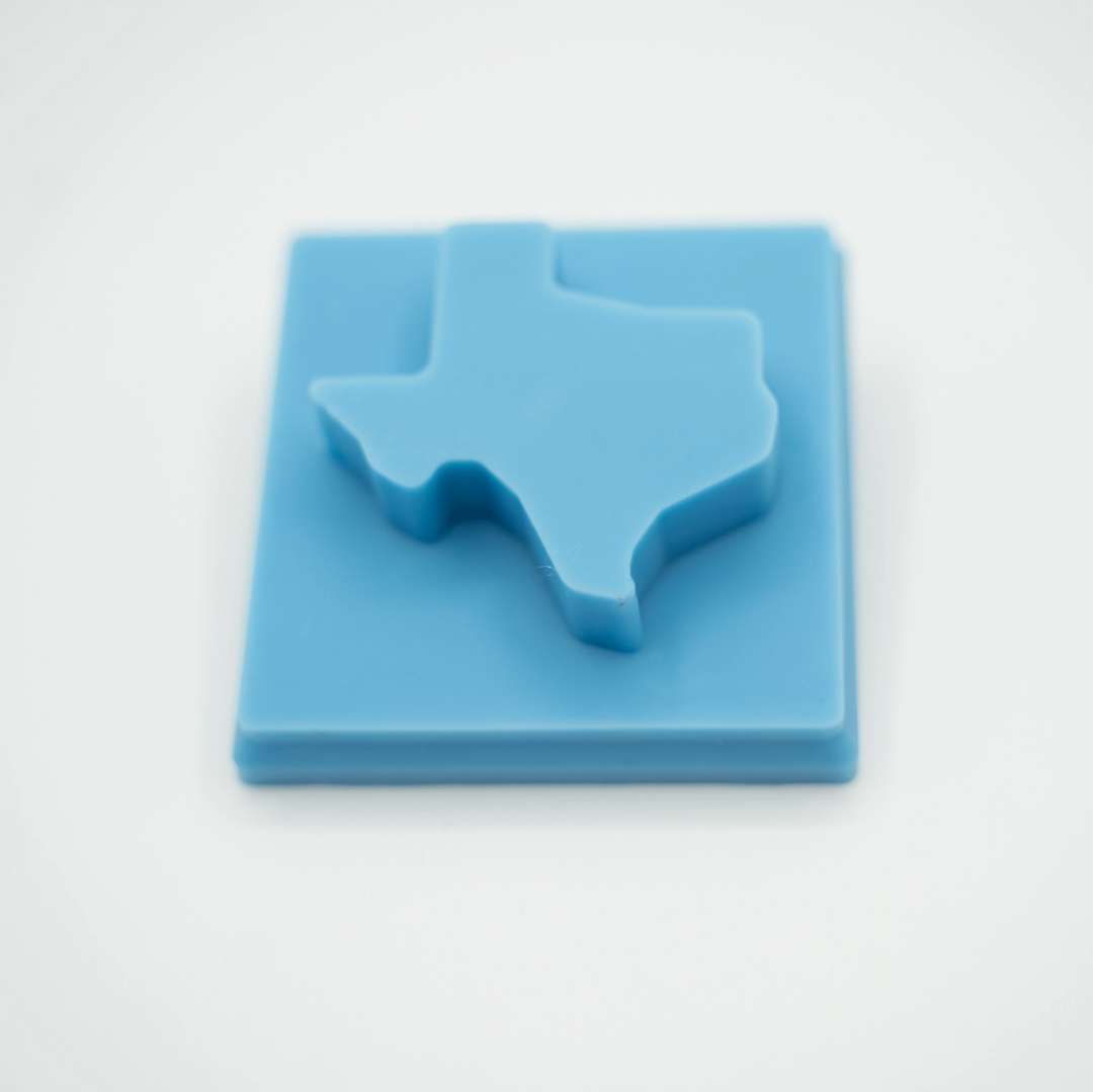 Texas Ice Cube Inserts 3pk