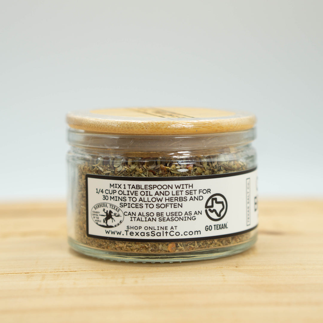 Cowgirl Bread Dip