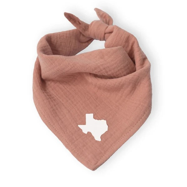 Texas Pet Bandana