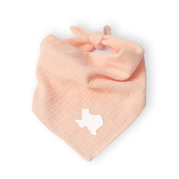 Texas Pet Bandana