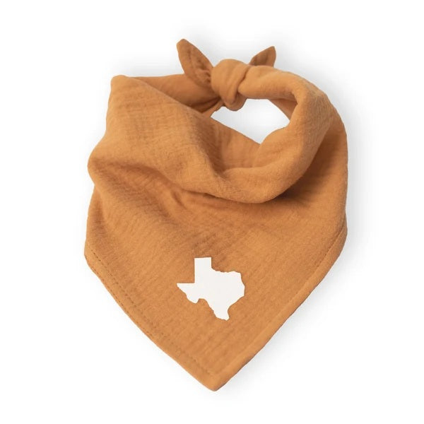 Texas Pet Bandana