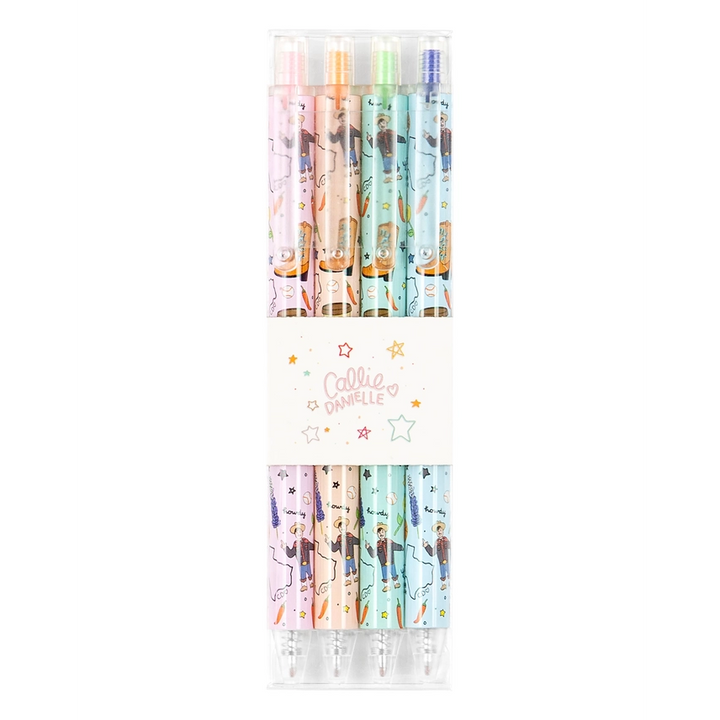 Texas Pen Set #455967