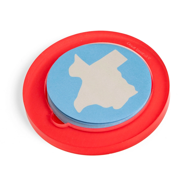 Texas Sticky Notes #574330