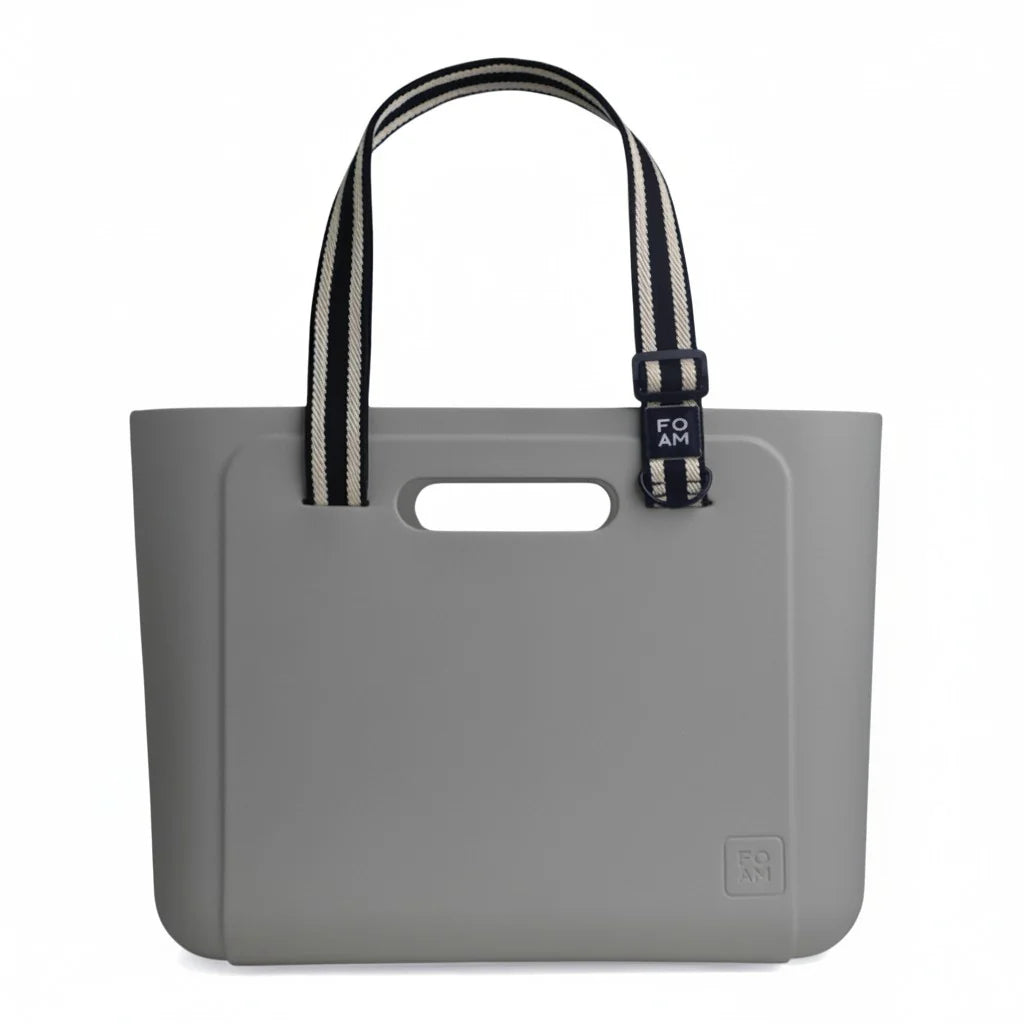 Big Friday Foam Tote