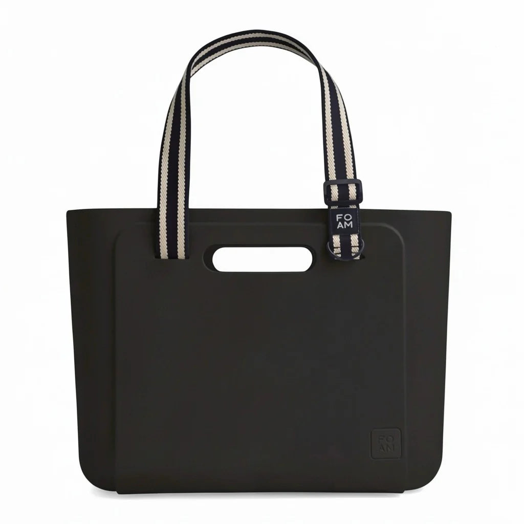 Big Friday Foam Tote