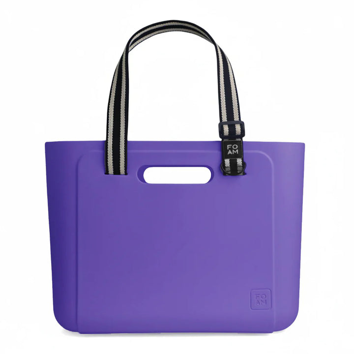 Big Friday Foam Tote