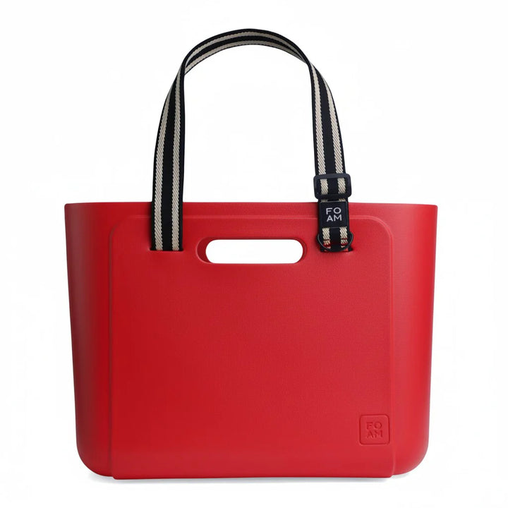 Big Friday Foam Tote